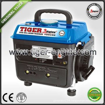 tiger generator small generator
